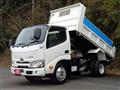 2021 Toyota Dyna Truck