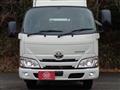 2021 Toyota Dyna Truck