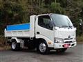 2021 Toyota Dyna Truck