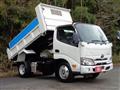 2021 Toyota Dyna Truck