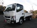 2020 Mitsubishi Fuso Canter
