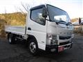 2020 Mitsubishi Fuso Canter