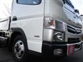 2020 Mitsubishi Fuso Canter