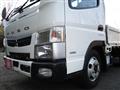 2020 Mitsubishi Fuso Canter