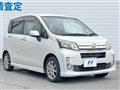 2013 Daihatsu Move