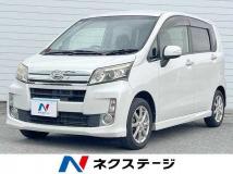 2013 Daihatsu Move