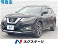2019 Nissan X-Trail