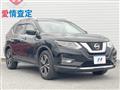 2019 Nissan X-Trail
