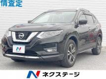 2019 Nissan X-Trail