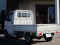 2010 Suzuki Carry Truck