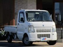 2010 Suzuki Carry Truck