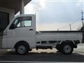 2024 Daihatsu Hijet Truck