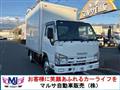 2012 Isuzu Elf Truck