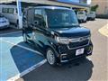 2022 Honda N BOX