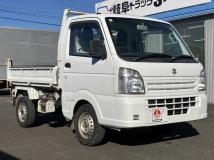 2014 Suzuki Carry Truck