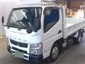 2012 Mitsubishi Fuso Canter