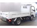2012 Mitsubishi Fuso Canter