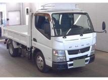 2012 Mitsubishi Fuso Canter