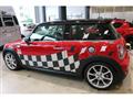 2009 BMW MINI