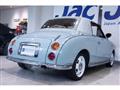 1991 Nissan Figaro