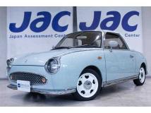1991 Nissan Figaro