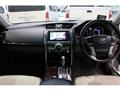 2010 Toyota Mark X