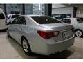 2010 Toyota Mark X