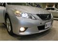 2010 Toyota Mark X