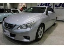 2010 Toyota Mark X