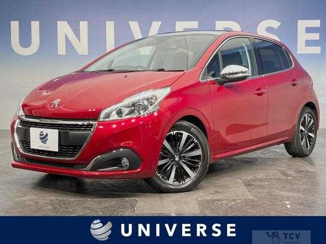 2020 Peugeot Peugoet Others