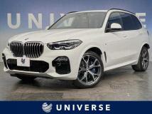 2020 BMW X5