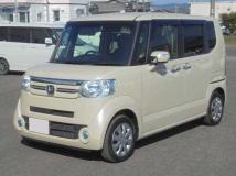 2016 Honda N BOX