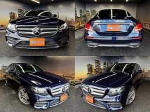 2016 Mercedes-Benz E-Class