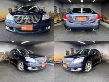 2012 Toyota Crown Majesta