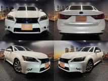 2013 Lexus GS