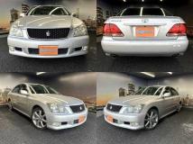 2006 Toyota Crown