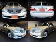 2010 Toyota Crown