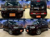 2017 Nissan Cube