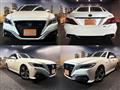 2018 Toyota Crown Hybrid
