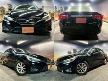 2012 Toyota Mark X