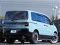 2012 Mitsubishi Delica D5