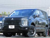 2025 Mitsubishi Delica D5