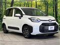 2023 Toyota Sienta
