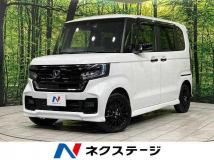 2022 Honda N BOX