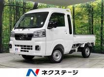 2023 Daihatsu Hijet Truck