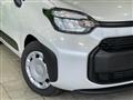 2025 Toyota Sienta