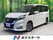 2018 Nissan Serena