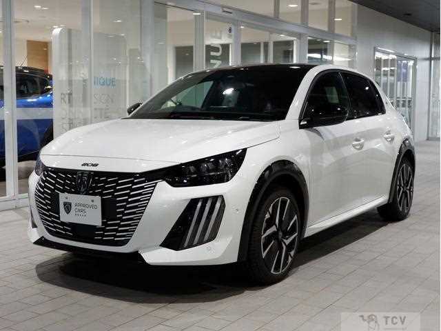 2025 Peugeot Peugoet Others