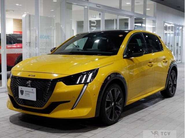 2021 Peugeot Peugoet Others