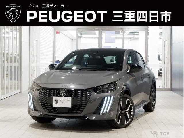 2025 Peugeot Peugoet Others